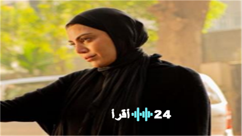 ريهام حجاج تتصدر بوستر توابع بالحجاب في دراما رمضان 2026
